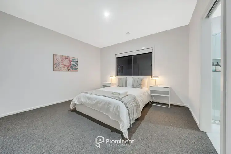 Fifth view of Homely house listing, 53 Timberline Parkway, Pakenham VIC 3810