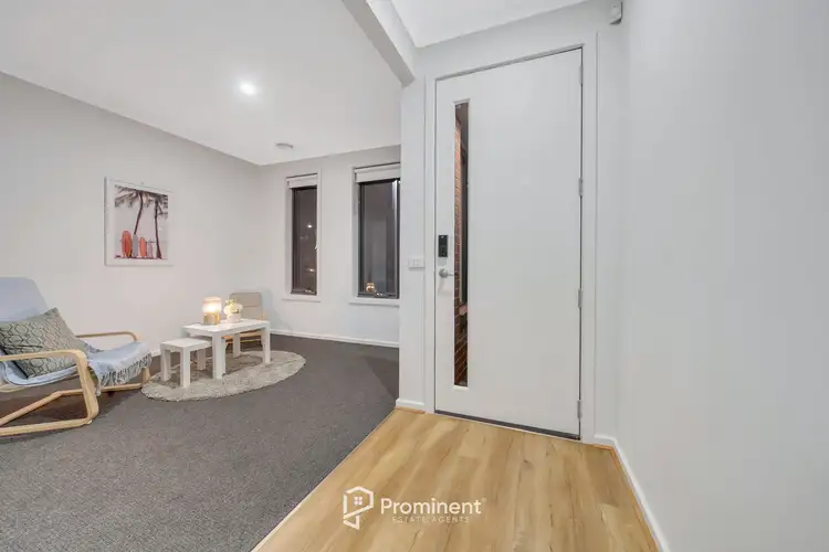 Sixth view of Homely house listing, 53 Timberline Parkway, Pakenham VIC 3810
