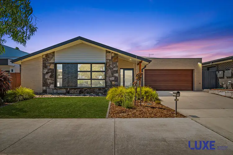 148 Bettong Avenue, Throsby ACT 2914