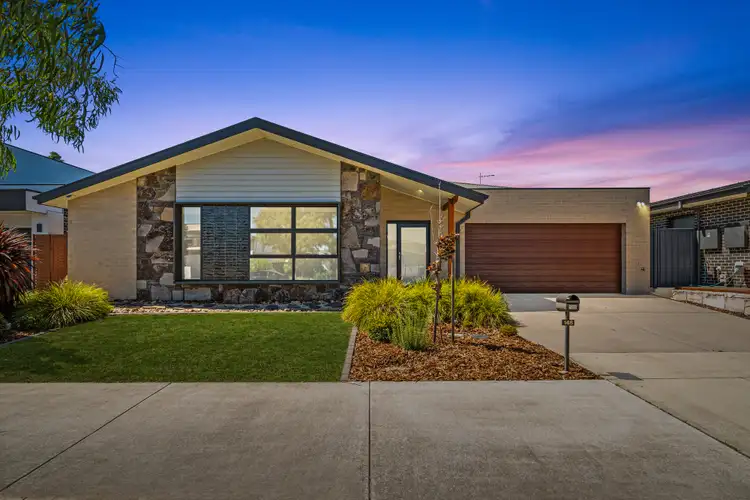148 Bettong Avenue, Throsby ACT 2914