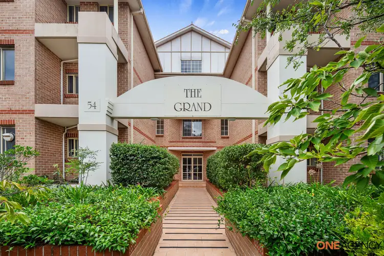 15/50-54 The Grand Parade, Sutherland NSW 2232