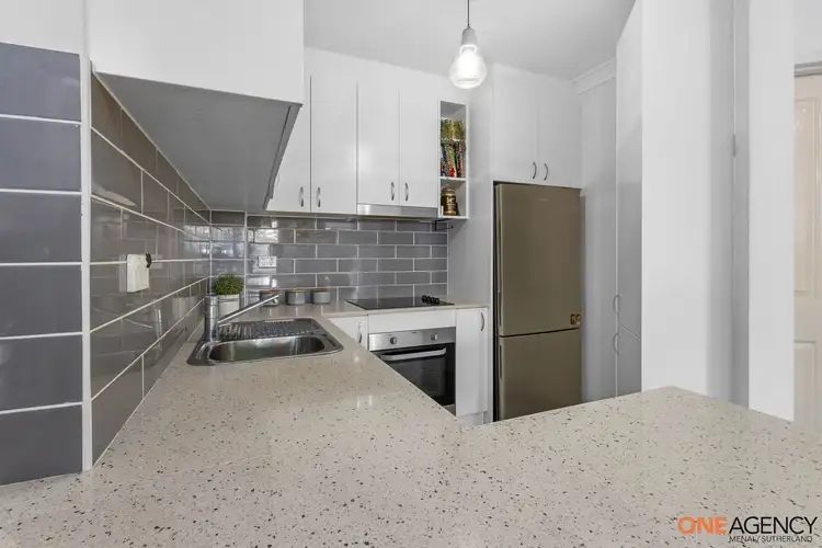 Fifth view of Homely apartment listing, 15/50-54 The Grand Parade, Sutherland NSW 2232