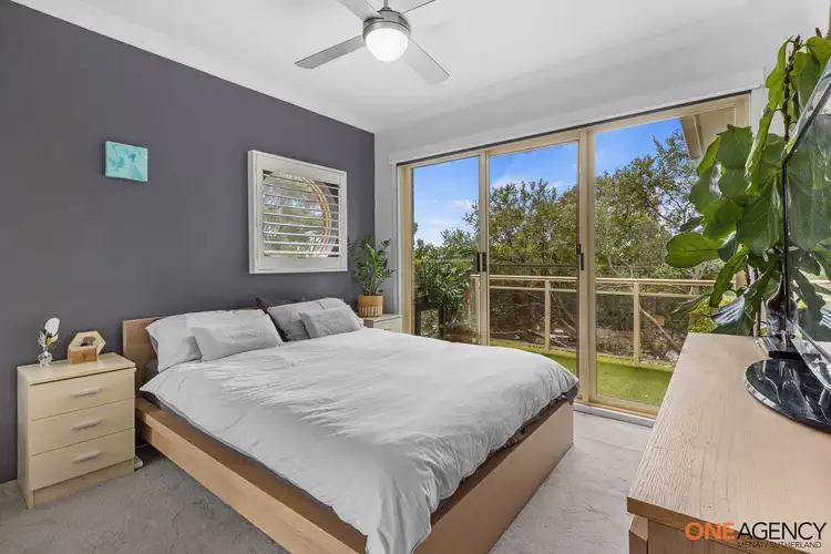 Sixth view of Homely apartment listing, 15/50-54 The Grand Parade, Sutherland NSW 2232