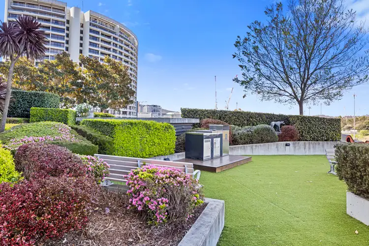 Fifth view of Homely unit listing, 501/19 Marcus Clarke Street, City ACT 2601