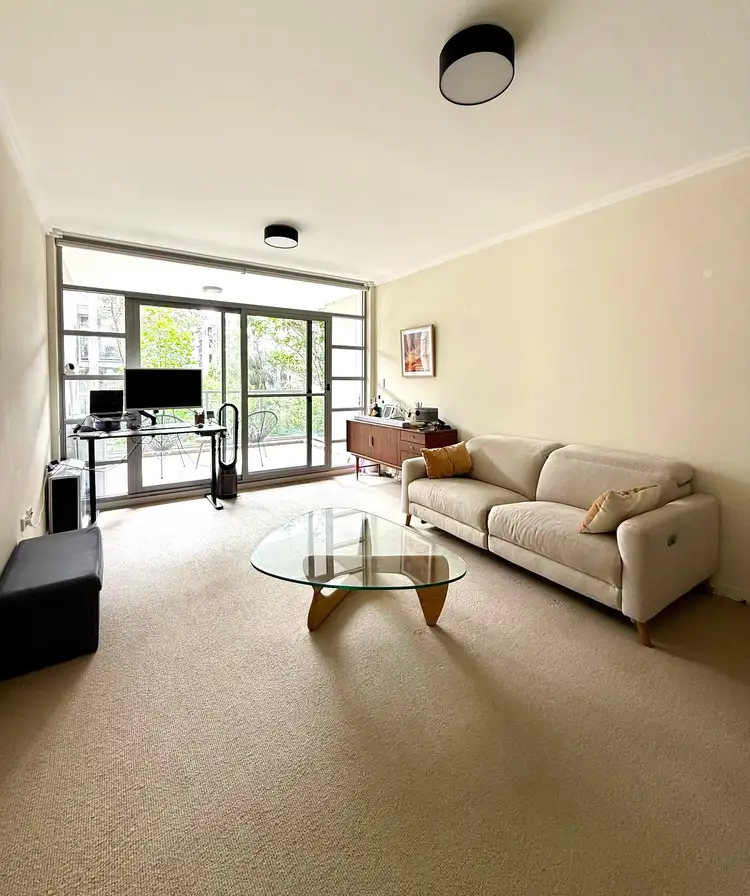 Second view of Homely apartment listing, 27/6-8 Drovers Way, Lindfield NSW 2070