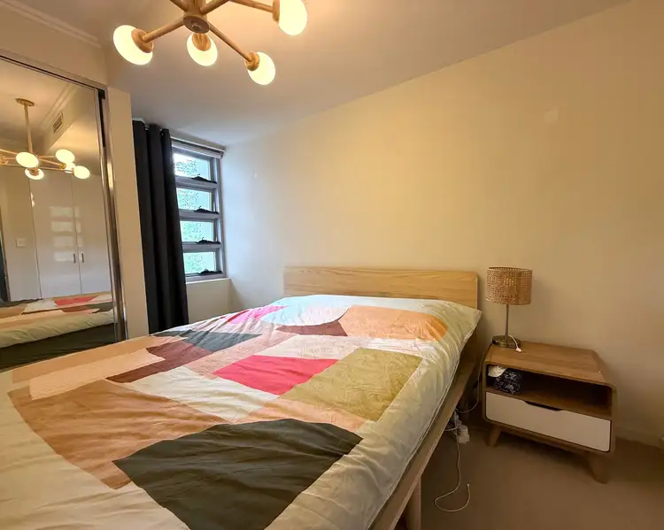 Third view of Homely apartment listing, 27/6-8 Drovers Way, Lindfield NSW 2070