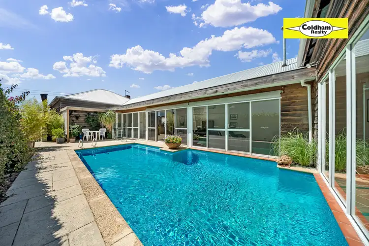 Main view of Homely house listing, 18 Banksia Tce, South Perth WA 6151