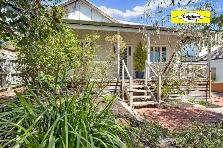 Third view of Homely house listing, 18 Banksia Tce, South Perth WA 6151