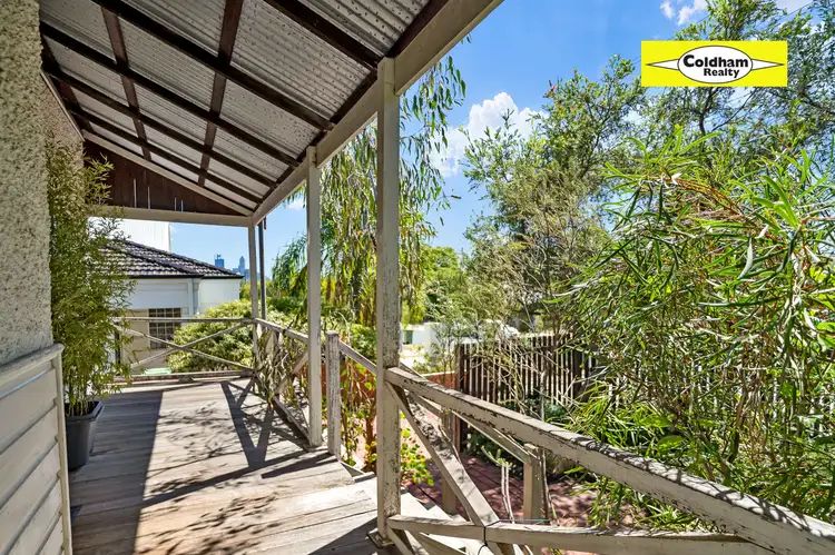 Fourth view of Homely house listing, 18 Banksia Tce, South Perth WA 6151