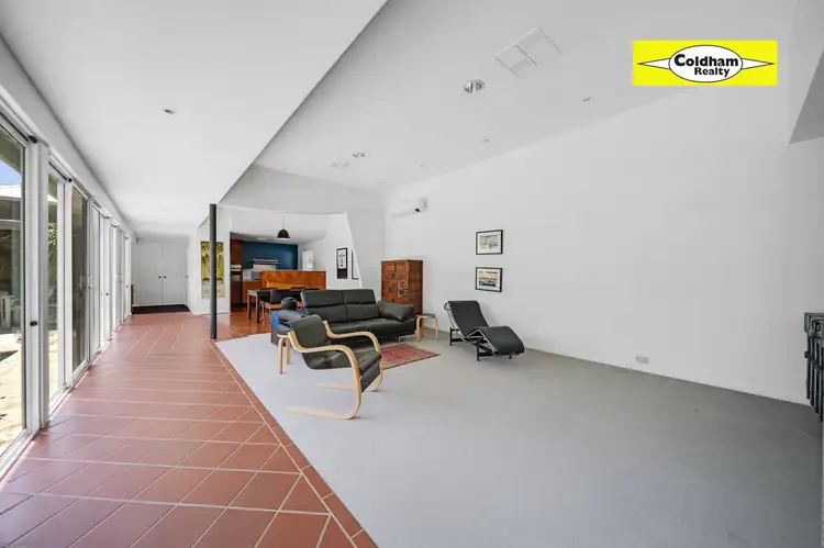 Seventh view of Homely house listing, 18 Banksia Tce, South Perth WA 6151