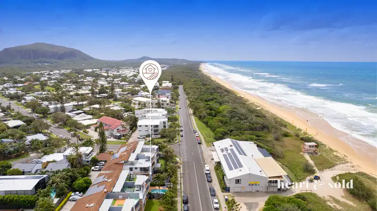 2/63 Marcoola Esplanade, Marcoola QLD 4564