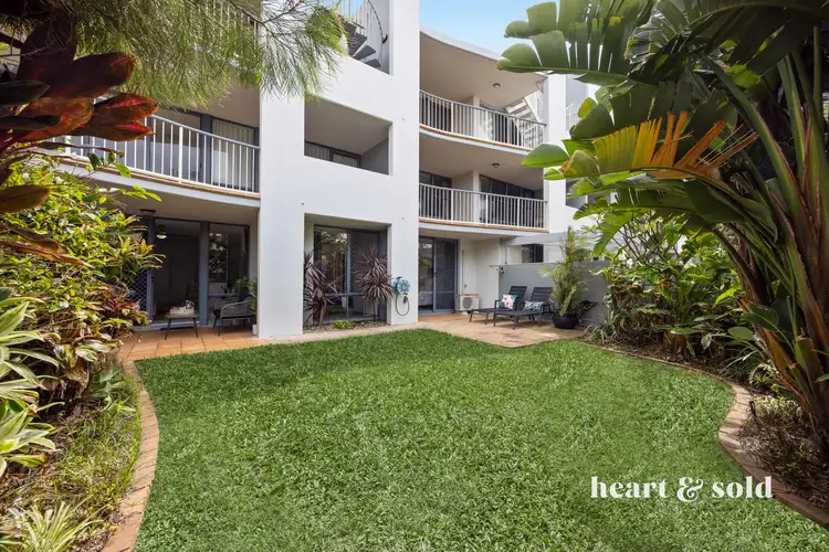 Third view of Homely unit listing, 2/63 Marcoola Esplanade, Marcoola QLD 4564