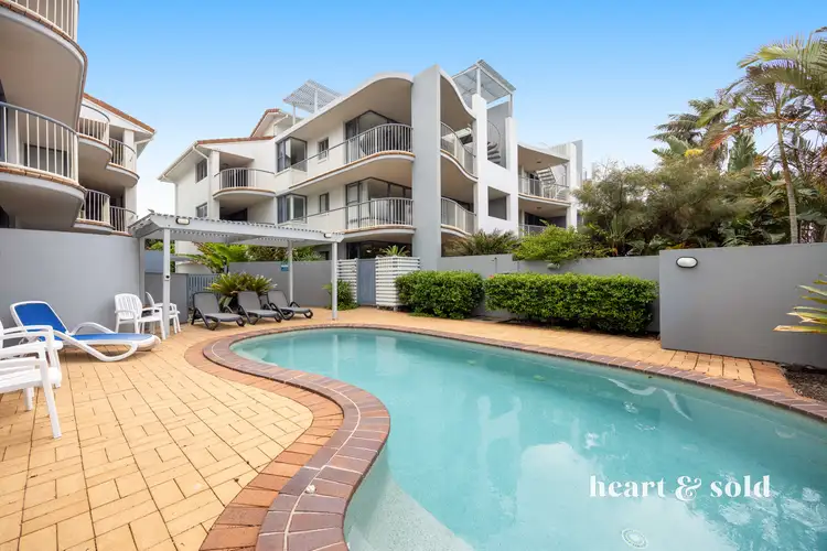 Fourth view of Homely unit listing, 2/63 Marcoola Esplanade, Marcoola QLD 4564
