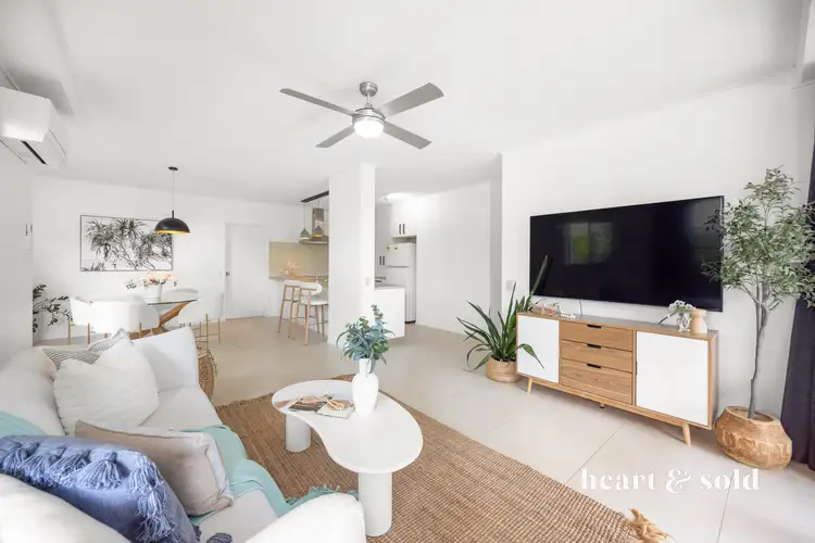 Fifth view of Homely unit listing, 2/63 Marcoola Esplanade, Marcoola QLD 4564