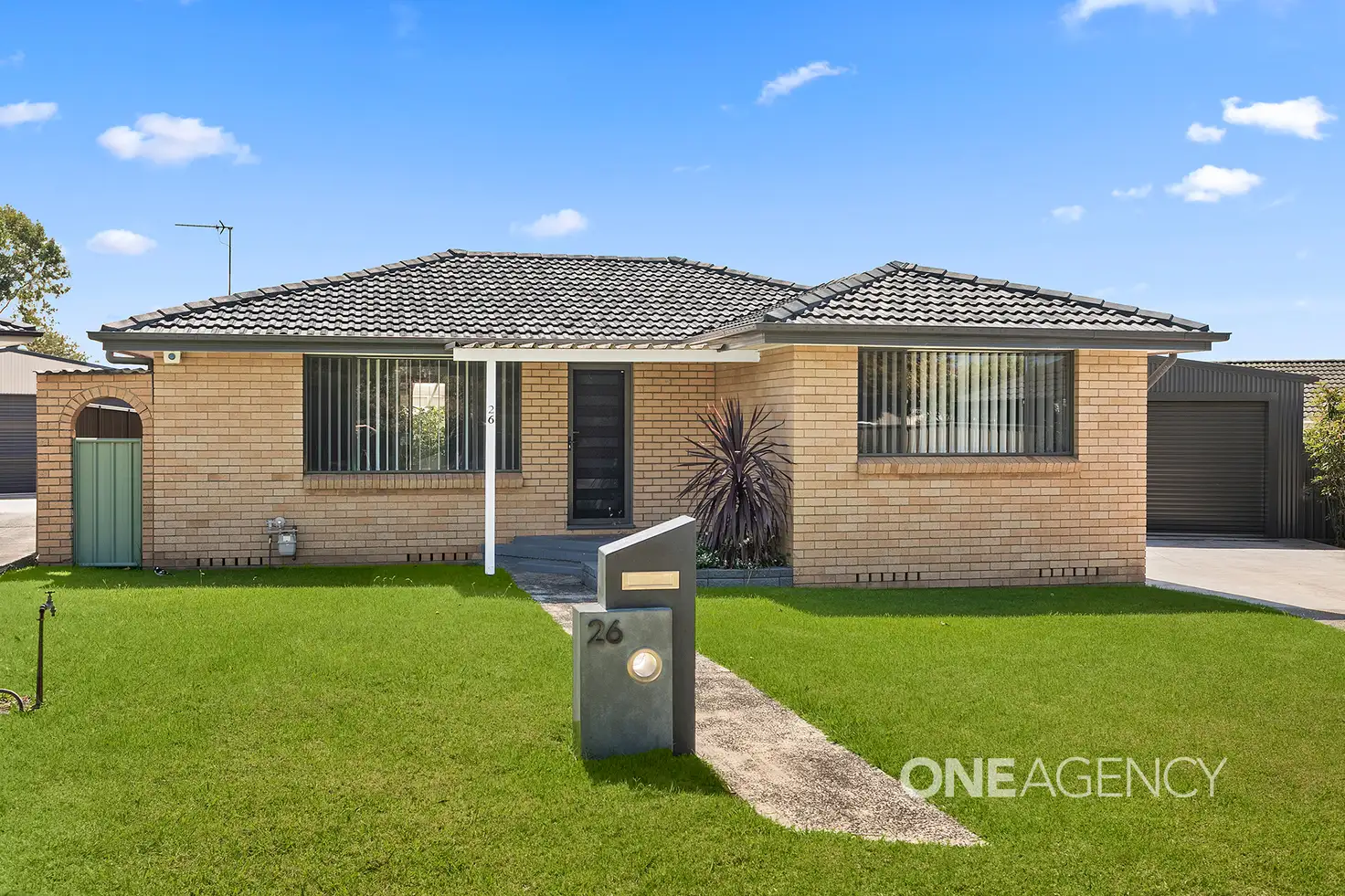Main view of Homely house listing, 26 Fir Crescent, Albion Park Rail NSW 2527