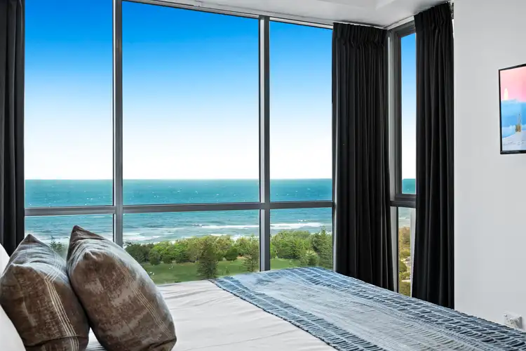 183/25 Surf Parade, Broadbeach QLD 4218