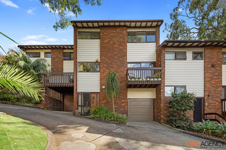 20/16 Alma Road, Padstow NSW 2211