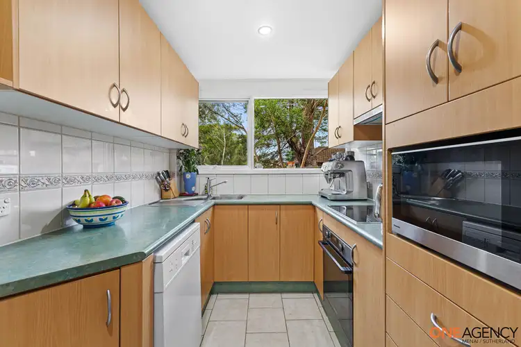 Third view of Homely townhouse listing, 20/16 Alma Road, Padstow NSW 2211