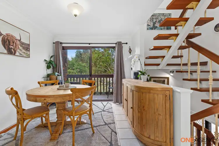 Fifth view of Homely townhouse listing, 20/16 Alma Road, Padstow NSW 2211