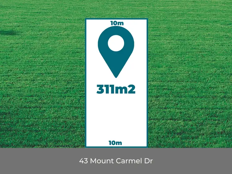 43 Mt Carmel Drive, Box Hill NSW 2765