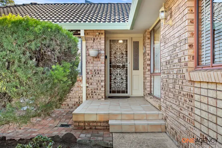 Third view of Homely house listing, 1 Bradman Road, Menai NSW 2234