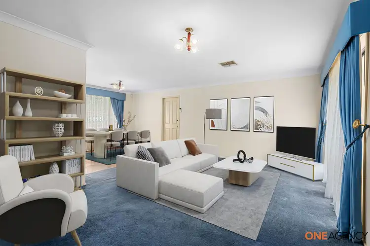 Fourth view of Homely house listing, 1 Bradman Road, Menai NSW 2234