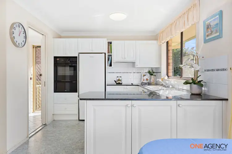 Fifth view of Homely house listing, 1 Bradman Road, Menai NSW 2234
