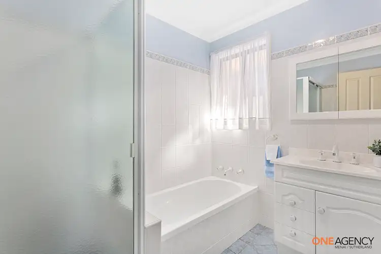 Sixth view of Homely house listing, 1 Bradman Road, Menai NSW 2234