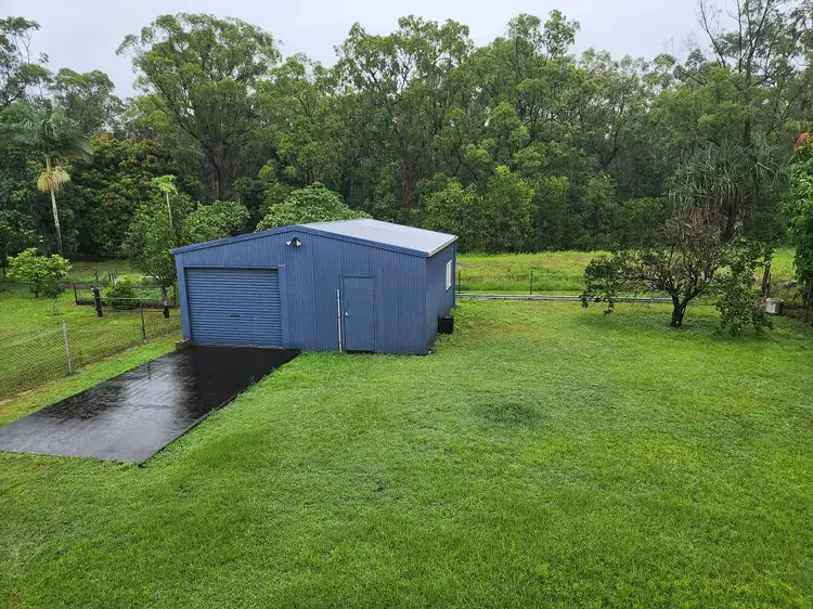 Second view of Homely house listing, 17 White Street, Cardwell QLD 4849