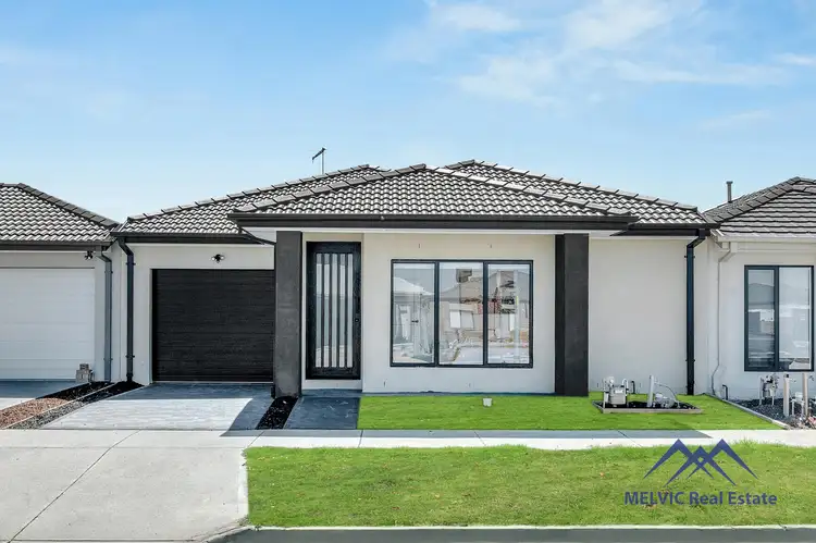 Third view of Homely house listing, 20 Mulsanne Road, Clyde VIC 3978