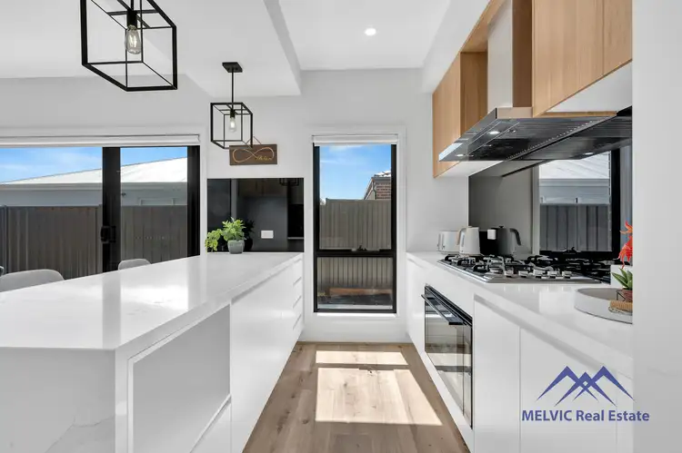 Fourth view of Homely house listing, 20 Mulsanne Road, Clyde VIC 3978