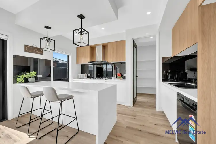 Sixth view of Homely house listing, 20 Mulsanne Road, Clyde VIC 3978