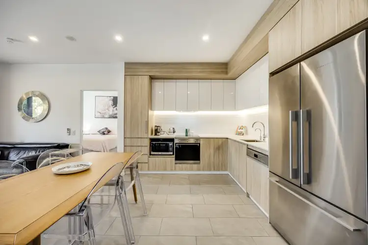 Fourth view of Homely apartment listing, 507/3 Banksia Street, Glenside SA 5065
