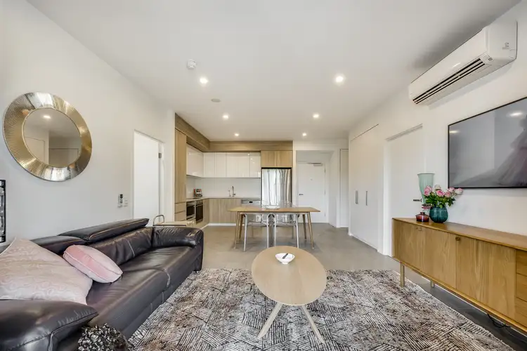 Sixth view of Homely apartment listing, 507/3 Banksia Street, Glenside SA 5065