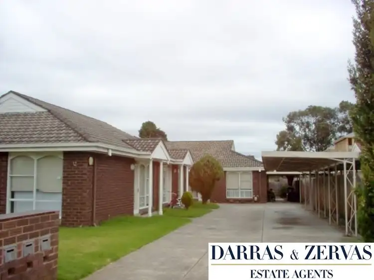 1/12 Coonil Street, Oakleigh South VIC 3167