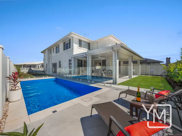 66 Coral Sea Drive, Pelican Waters QLD 4551
