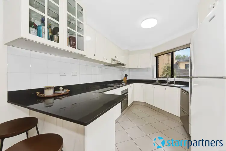 8/20 Jenner Street, Baulkham Hills NSW 2153
