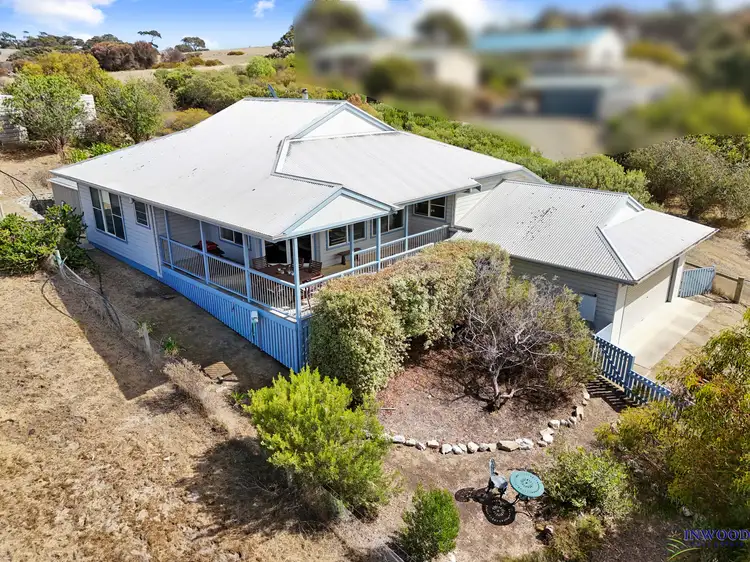 Main view of Homely house listing, 13 Longview Road, American River SA 5221