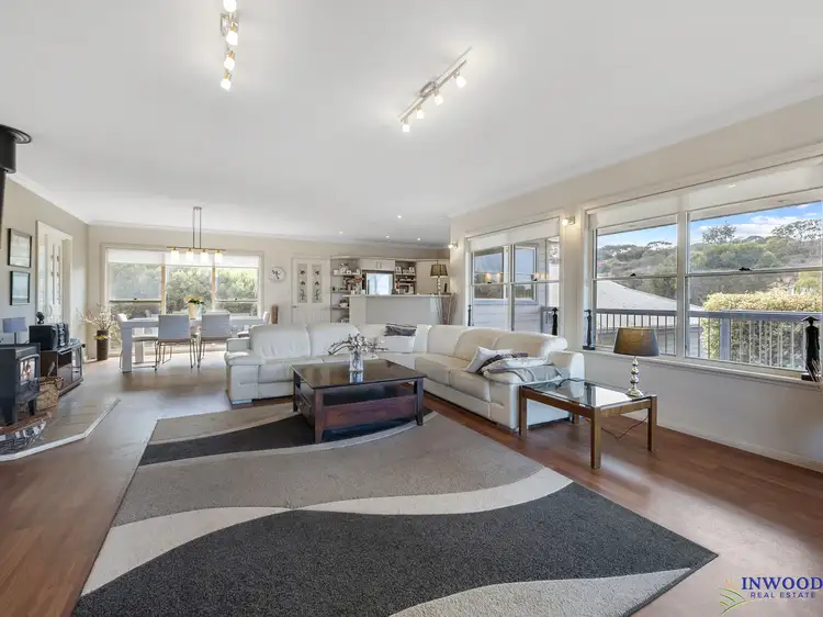 Fifth view of Homely house listing, 13 Longview Road, American River SA 5221