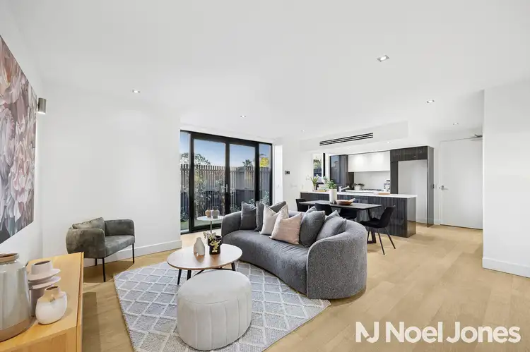 216 Belmore Road