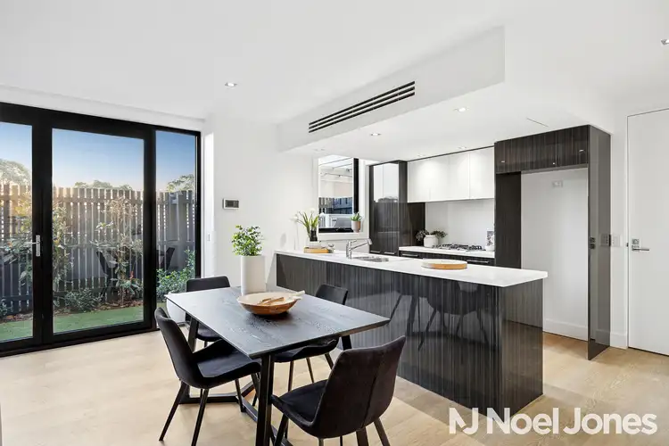 Third view of Homely apartment listing, 7/216 Belmore Road, Balwyn VIC 3103