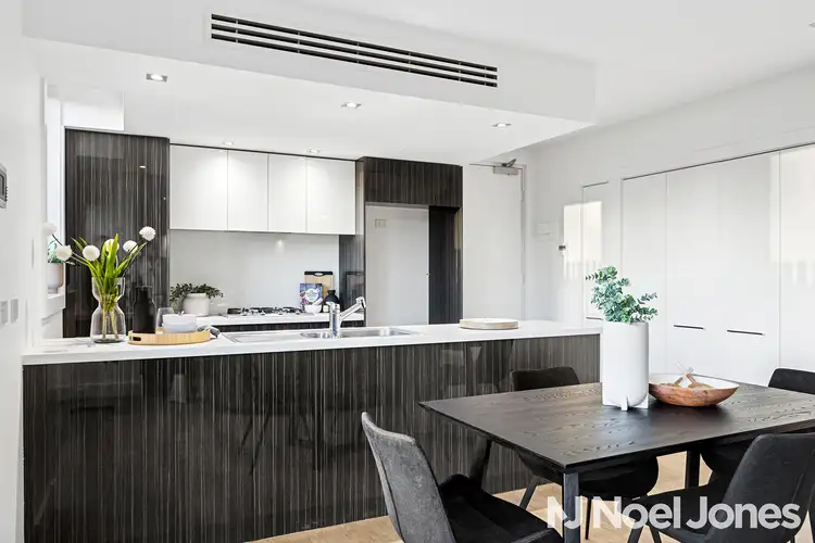 Fifth view of Homely apartment listing, 7/216 Belmore Road, Balwyn VIC 3103