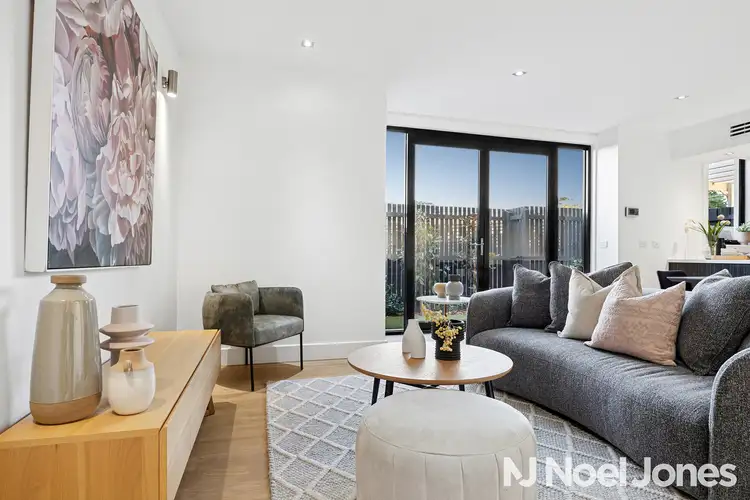 Sixth view of Homely apartment listing, 7/216 Belmore Road, Balwyn VIC 3103