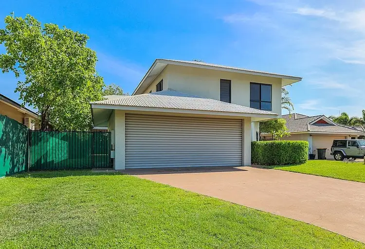 21 Bryden Street, Rosebery NT 832