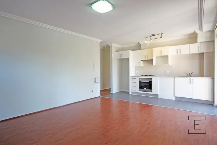 1/23 Hornsey Road, Homebush West NSW 2140