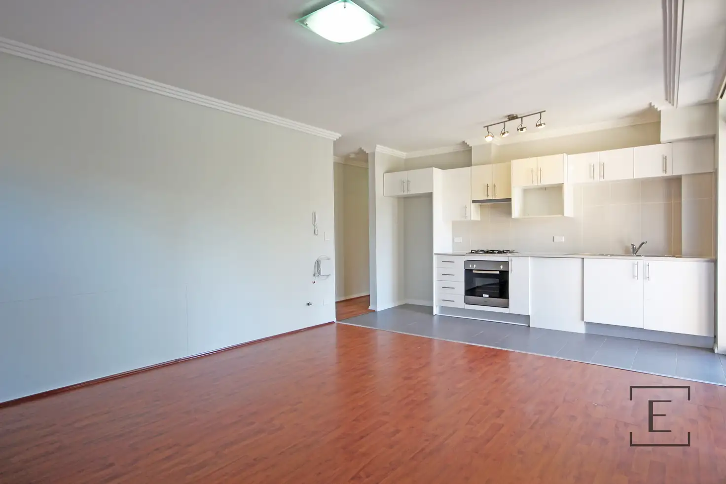 Main view of Homely apartment listing, 1/23 Hornsey Road, Homebush West NSW 2140