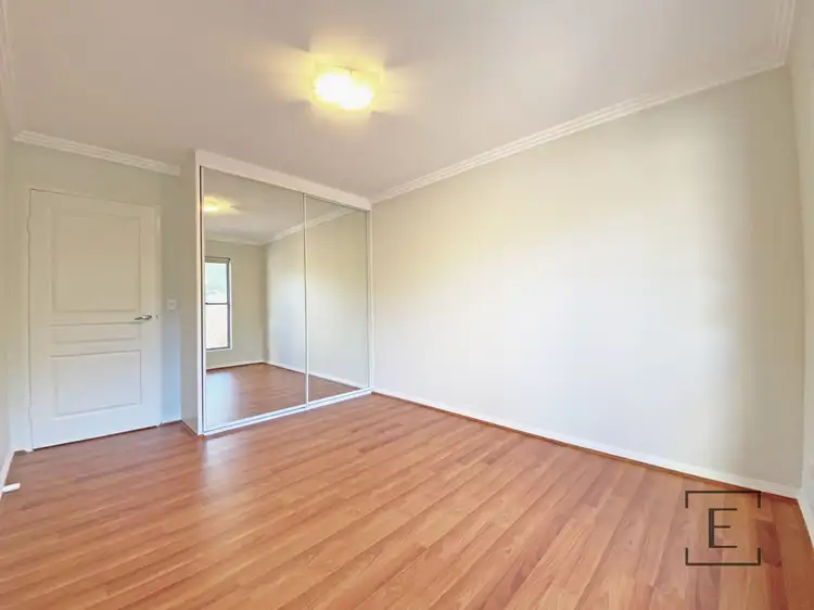 Second view of Homely apartment listing, 1/23 Hornsey Road, Homebush West NSW 2140