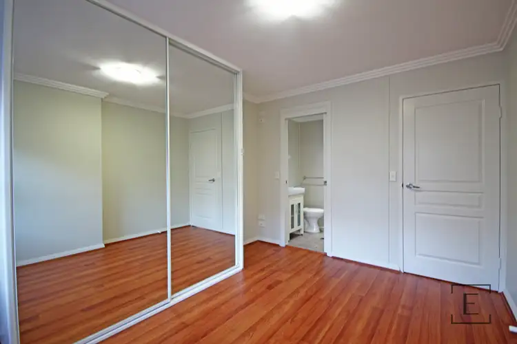 Third view of Homely apartment listing, 1/23 Hornsey Road, Homebush West NSW 2140