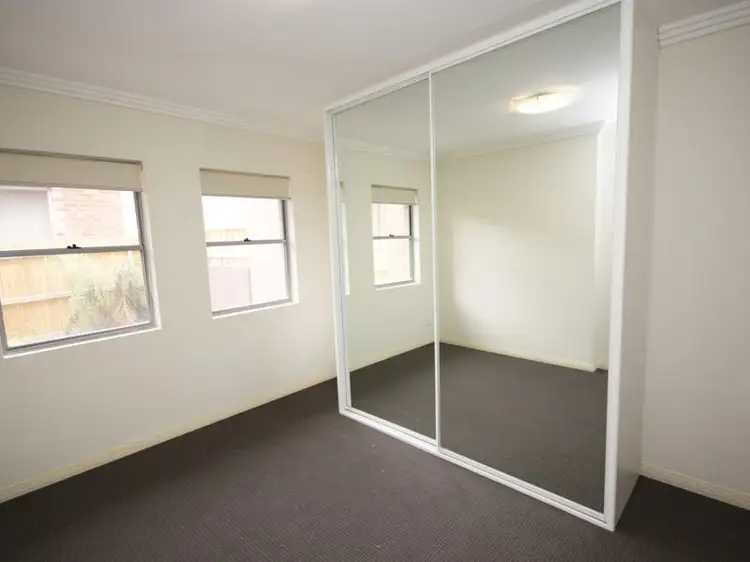 Fourth view of Homely apartment listing, 1/23 Hornsey Road, Homebush West NSW 2140