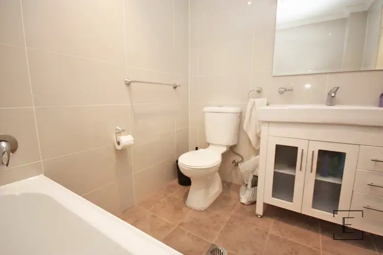 Fifth view of Homely apartment listing, 1/23 Hornsey Road, Homebush West NSW 2140